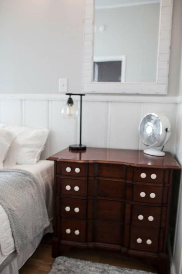 West End Neighborhood Cottage Santa Rosa Esterno foto